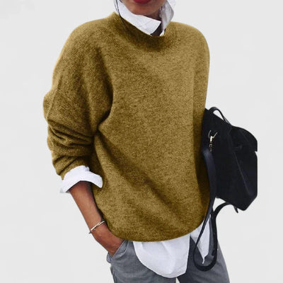 Sophia | Elegant Sweater
