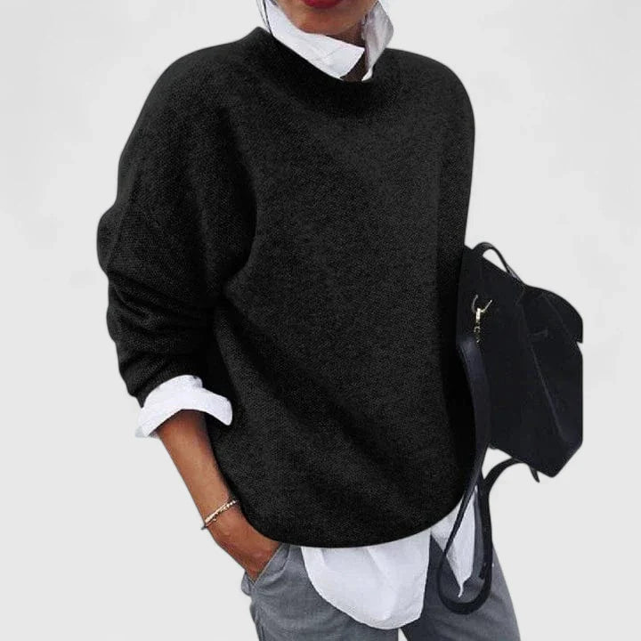 Sophia | Elegant Sweater