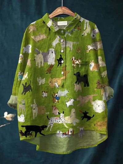 Collins | Best Friends Shirt