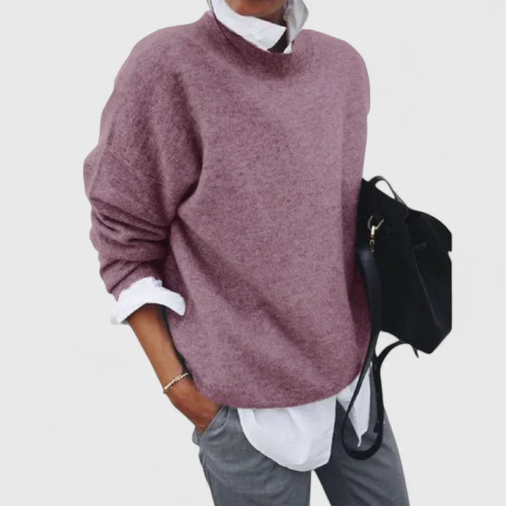 Sophia | Elegant Sweater