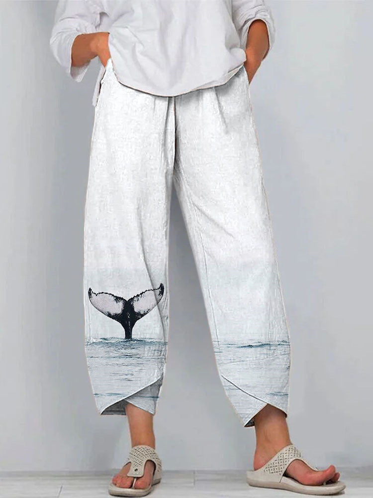 Harvey | Ocean Whisper Pants