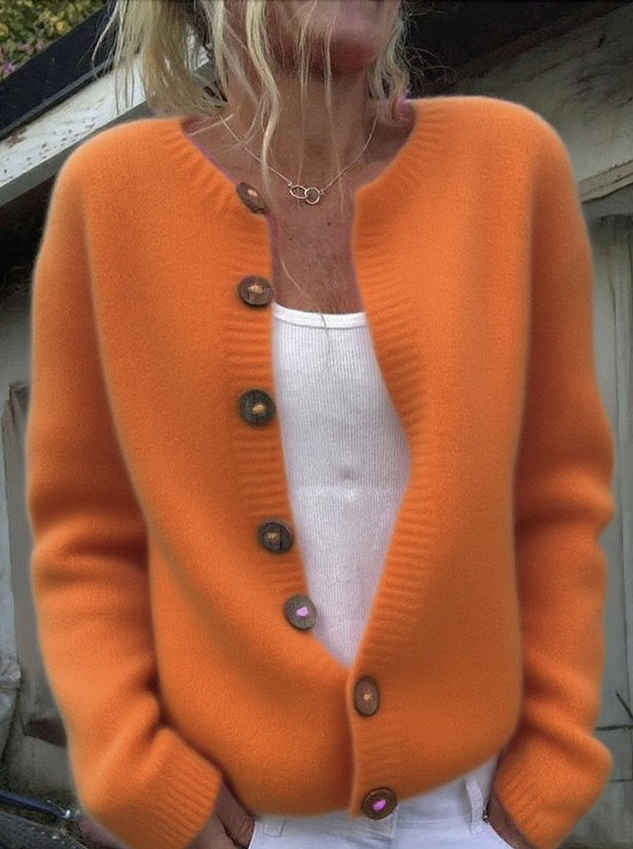 Florentine | Bold Glow Sweater