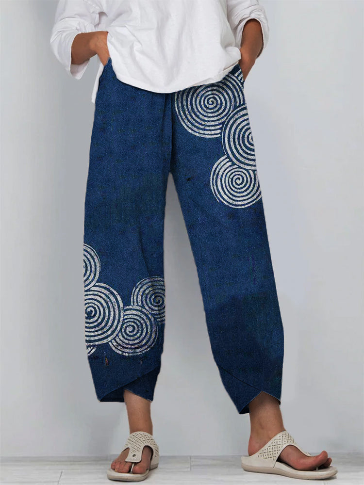 Phoenix | Spiral Harmony Pants