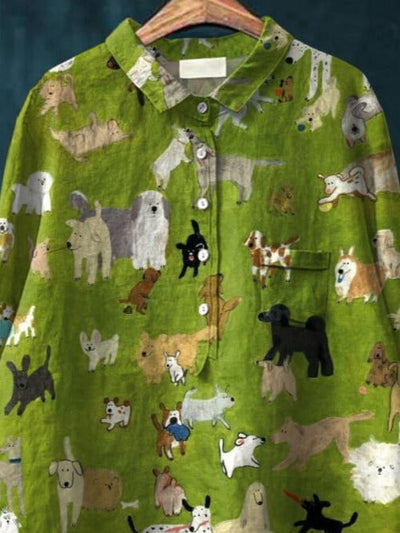 Collins | Best Friends Shirt