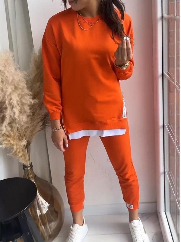 Melody | Relaxed Loungewear Set