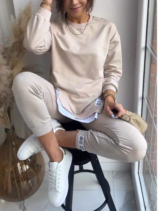 Melody | Relaxed Loungewear Set
