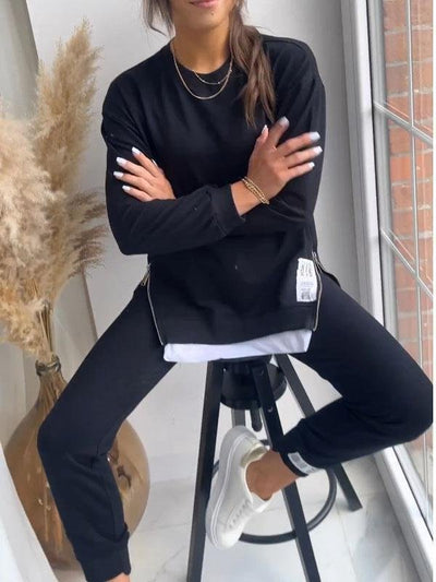 Melody | Relaxed Loungewear Set