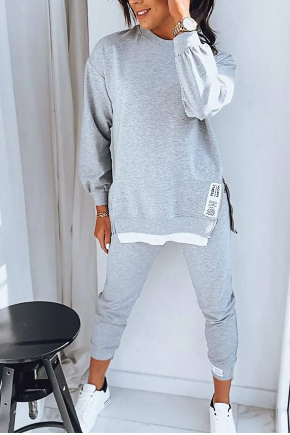 Melody | Relaxed Loungewear Set