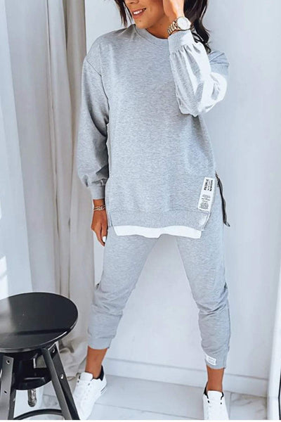 Melody | Relaxed Loungewear Set