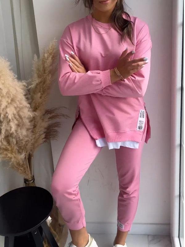 Melody | Relaxed Loungewear Set